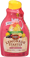 Country Time Liquid Starter Berry Lemonade