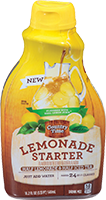 Country Time Liquid Starter Half Lemonade Half Ice Tea